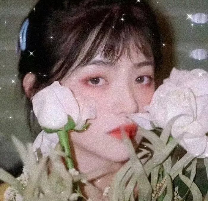 女人行